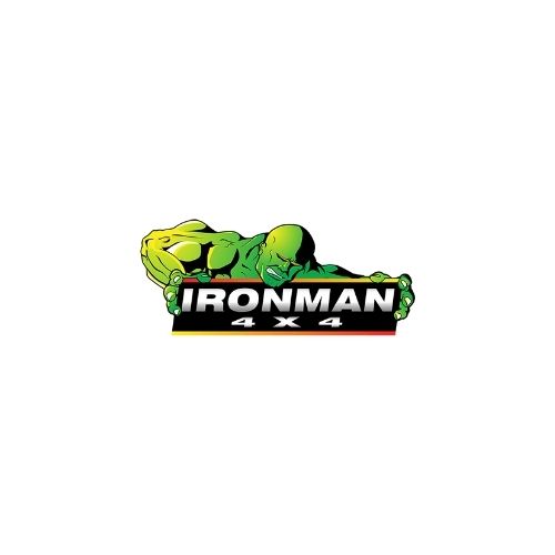 Ironman 4x4